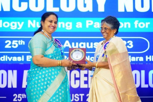 Best Cancer Hospital in Hyderabad - Basavatarakam Cancer Hospital (1)