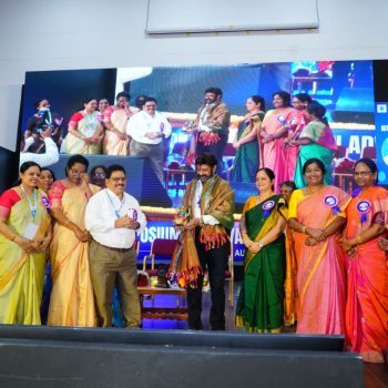 Best Cancer Hospital in Hyderabad - Basavatarakam Cancer Hospital (1)