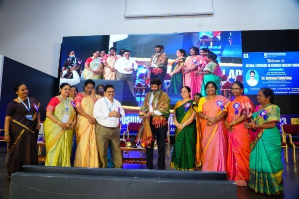 Best Cancer Hospital in Hyderabad - Basavatarakam Cancer Hospital (1)