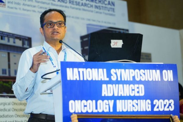Best Cancer Hospital in Hyderabad - Basavatarakam Cancer Hospital (1)