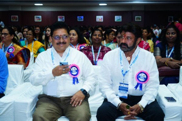 Best Cancer Hospital in Hyderabad - Basavatarakam Cancer Hospital (1)