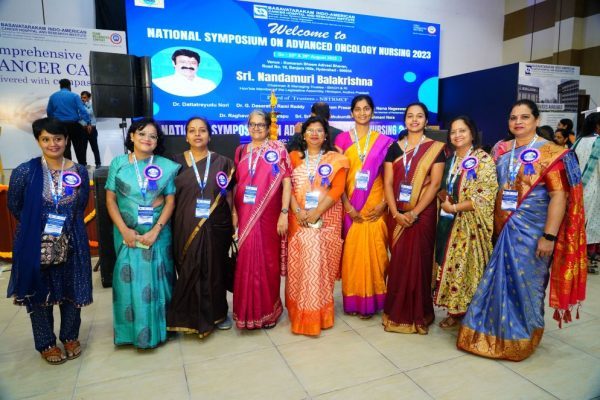 Best Cancer Hospital in Hyderabad - Basavatarakam Cancer Hospital (1)