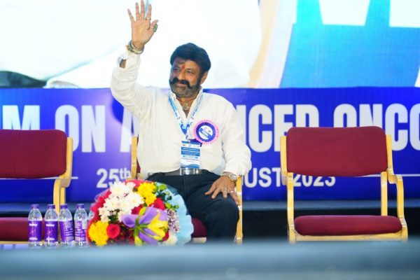 Best Cancer Hospital in Hyderabad - Basavatarakam Cancer Hospital (1)