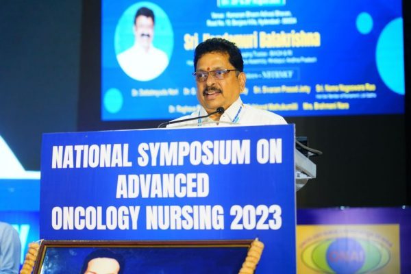 Best Cancer Hospital in Hyderabad - Basavatarakam Cancer Hospital (1)