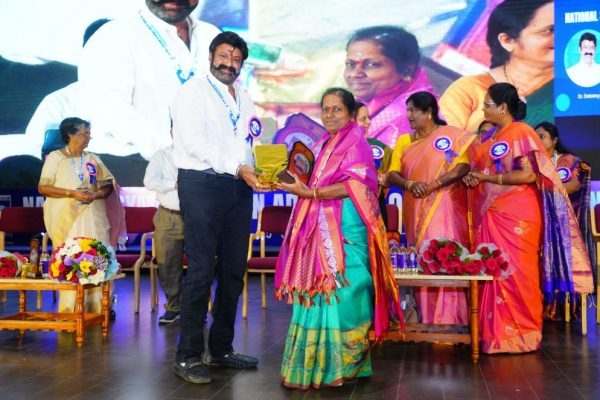 Best Cancer Hospital in Hyderabad - Basavatarakam Cancer Hospital (1)