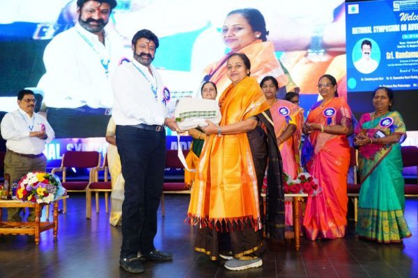 Best Cancer Hospital in Hyderabad - Basavatarakam Cancer Hospital (1)