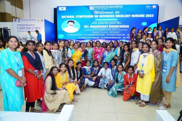 Best Cancer Hospital in Hyderabad - Basavatarakam Cancer Hospital (1)