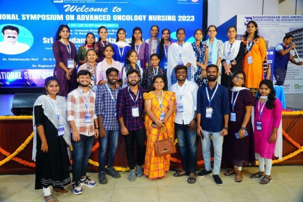 Best Cancer Hospital in Hyderabad - Basavatarakam Cancer Hospital (1)
