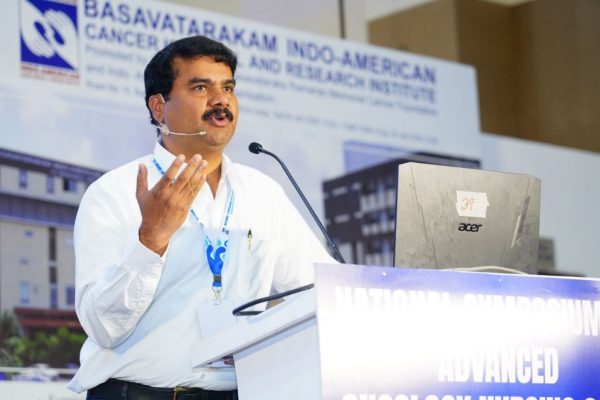 Best Cancer Hospital in Hyderabad - Basavatarakam Cancer Hospital (1)
