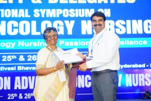 Best Cancer Hospital in Hyderabad - Basavatarakam Cancer Hospital (1)