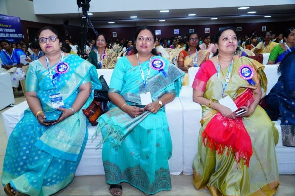 Best Cancer Hospital in Hyderabad - Basavatarakam Cancer Hospital (1)