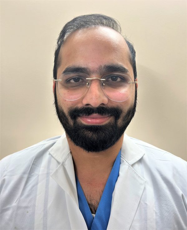 Dr. Nimmagadda Ajit, Consultant, Nuclear Medicine