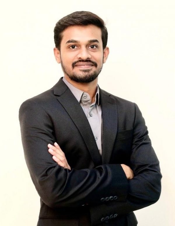 Dr Abhinav Head and Neck Oncologist Basavatarakam Indo American Cancer Hospital 2
