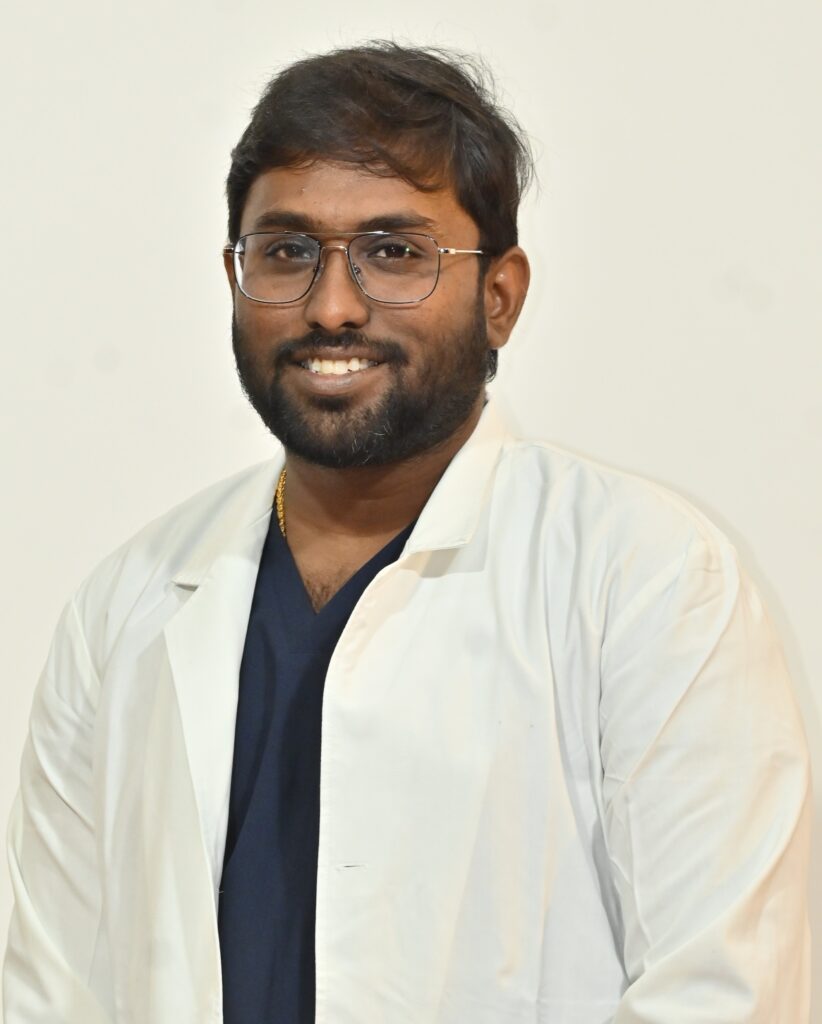 Basavatarakam Cancer Hospital