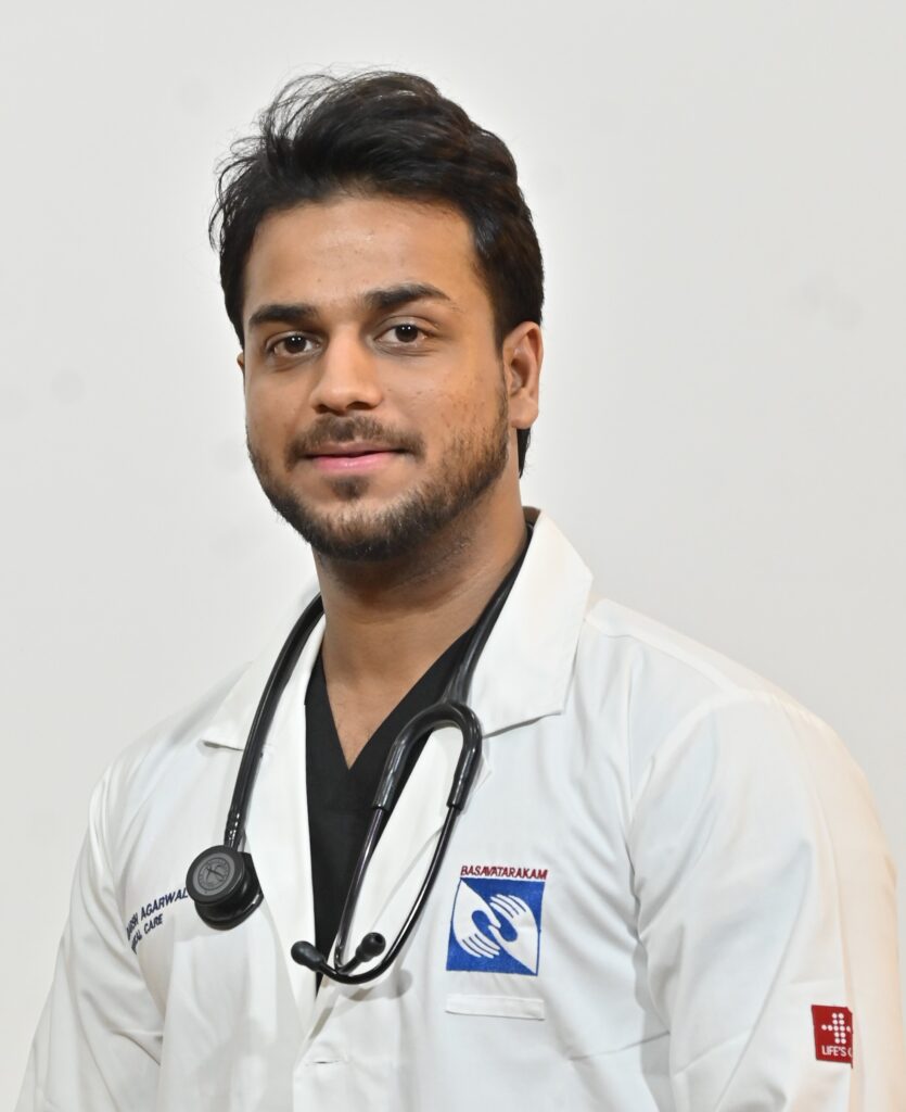 Basavatarakam Cancer Hospital