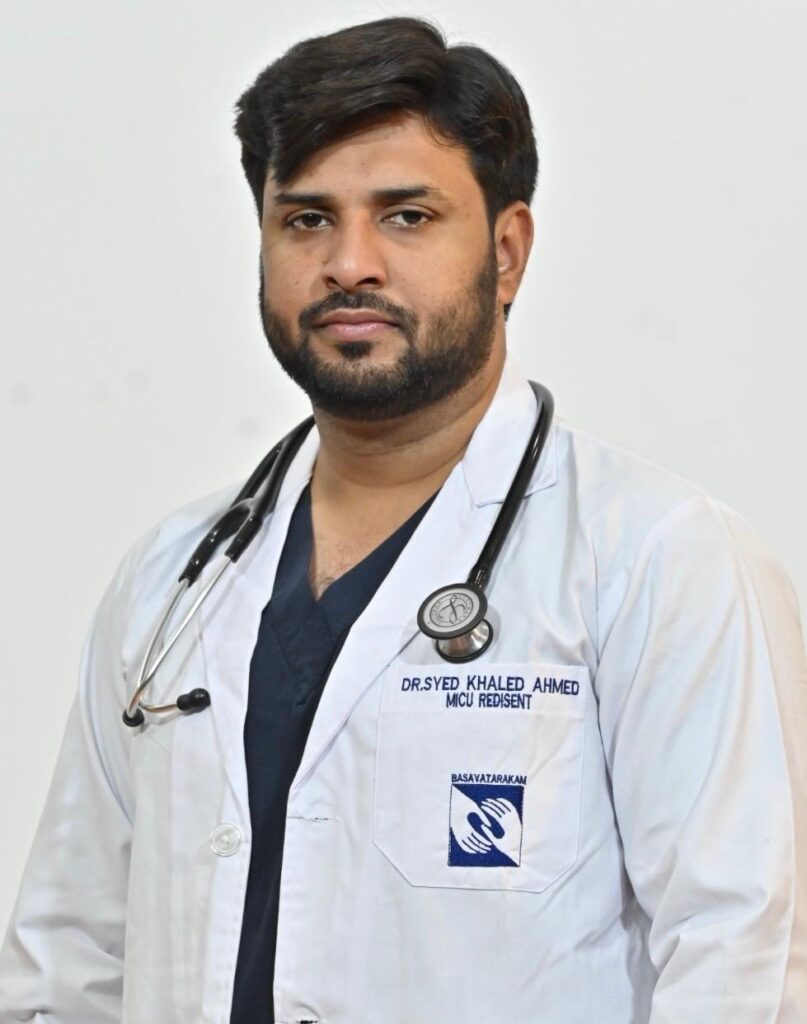 Basavatarakam Cancer Hospital