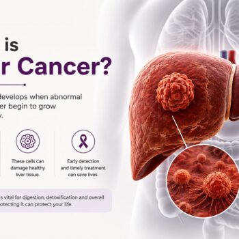 Liver Cancer