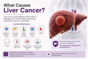 Liver Cancer