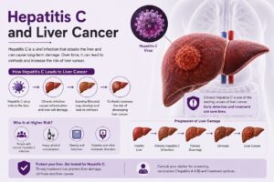 Liver Cancer