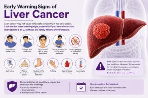 Liver Cancer