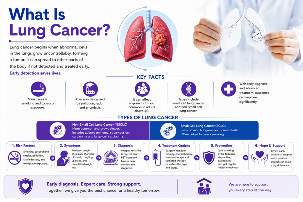 Lung Cancer