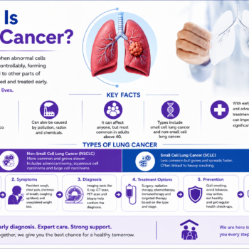 Lung Cancer