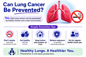 Lung Cancer