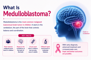 Medulloblastoma