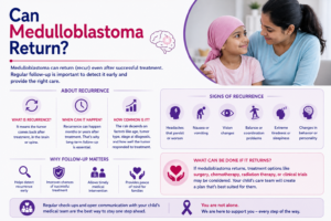 Medulloblastoma