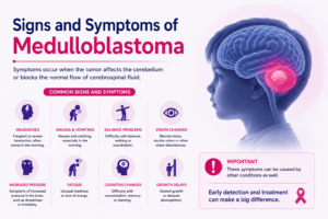 Medulloblastoma