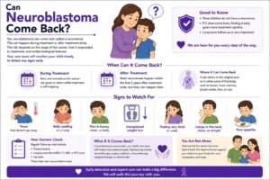 Neuroblastoma in Children