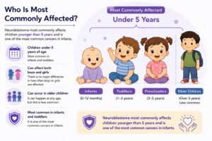 Neuroblastoma in Children