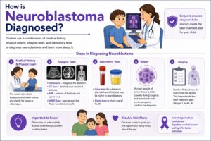 Neuroblastoma in Children