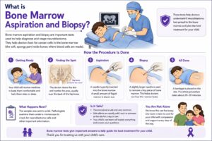 Neuroblastoma in Children
