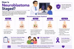 Neuroblastoma in Children