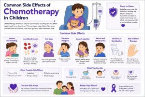 Neuroblastoma in Children