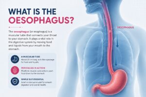 Oesophagus