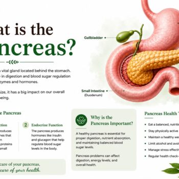 Pancreatic Cancer