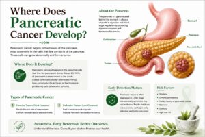 Pancreatic Cancer