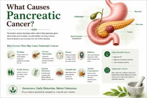 Pancreatic Cancer