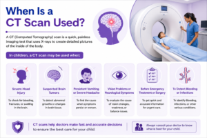 Pediatric Brain Tumors