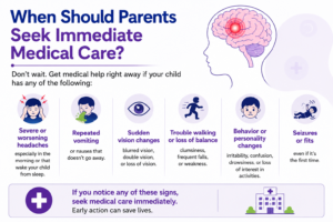 Pediatric Brain Tumors