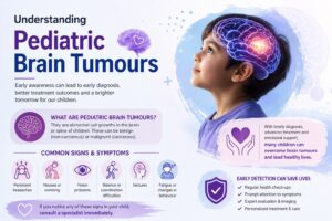 Pediatric Brain Tumors