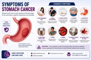 Stomach Cancer