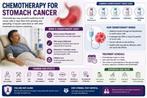 Stomach Cancer
