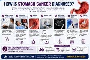 Stomach Cancer