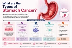 Stomach Cancer