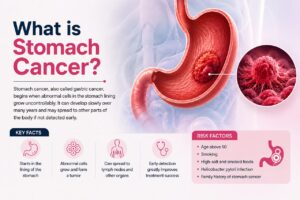Stomach Cancer