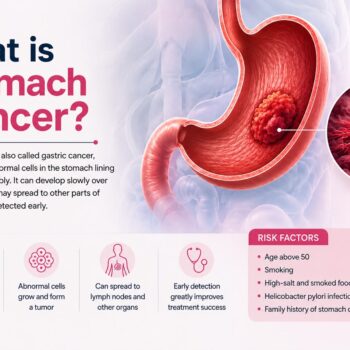 Stomach Cancer