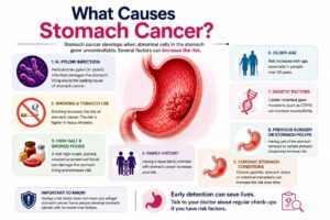Stomach Cancer